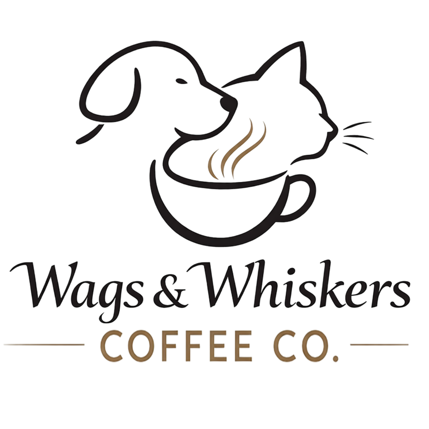 Hibiscus Berry Tea | Tart & Fruity Herbal Tea – Wags & Whiskers Coffee Co. - Wags & Whiskers Coffee Co.
