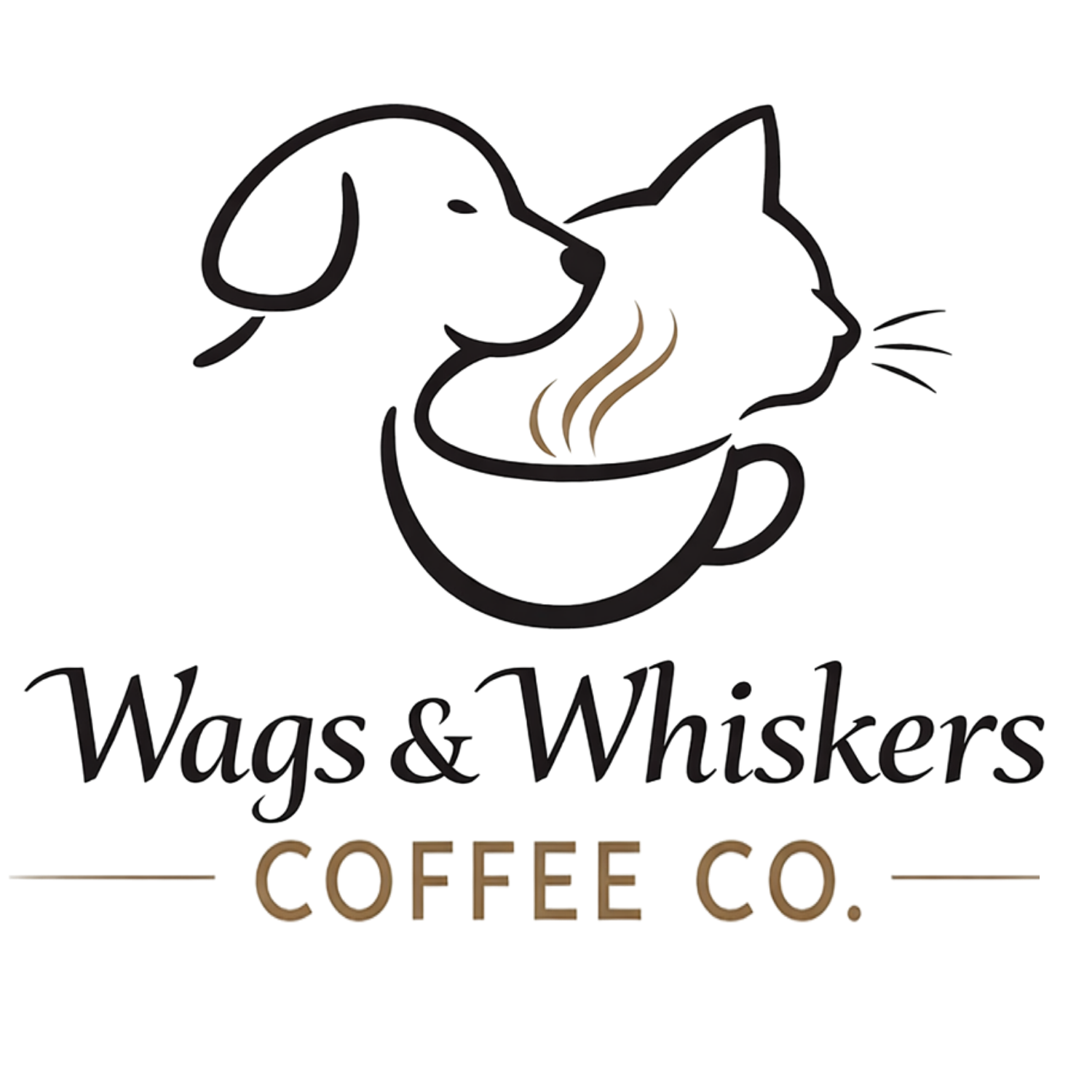 Hibiscus Berry Tea | Tart & Fruity Herbal Tea – Wags & Whiskers Coffee Co. - Wags & Whiskers Coffee Co.