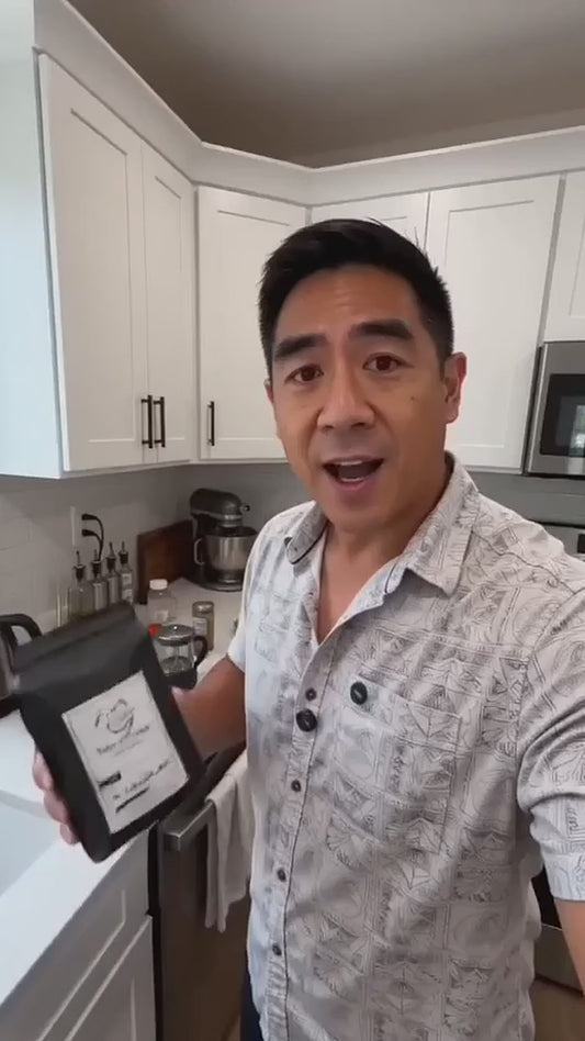 Cold Brew Coffee | Smooth & Bold Coarse Ground Coffee Beans – Wags & Whiskers Coffee Co.