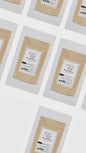 Tea Bundle 3-Pack | Save 5% on Premium Tea Blends – Wags & Whiskers Coffee Co.